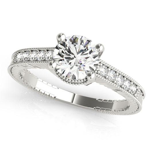 Engagement Rings