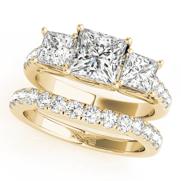 Engagement Rings