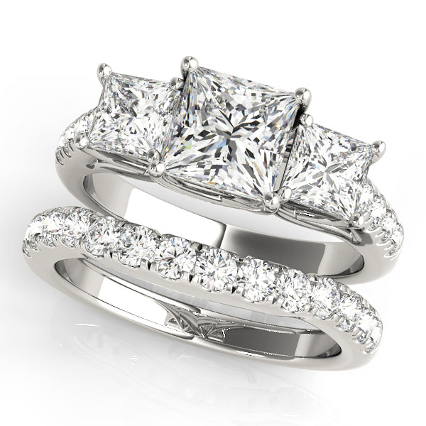 Engagement Rings
