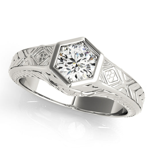 Engagement Rings
