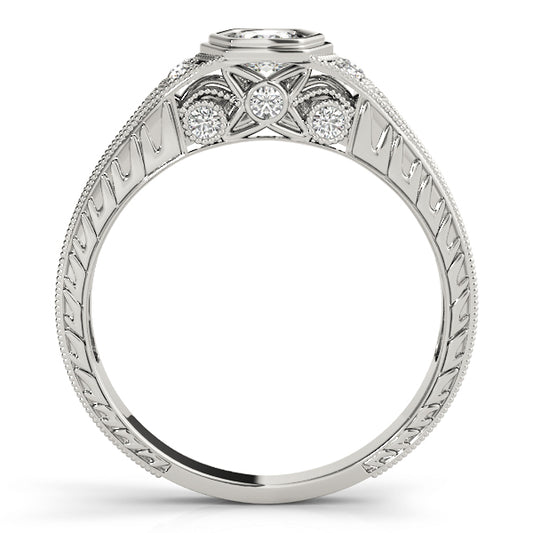 Engagement Rings