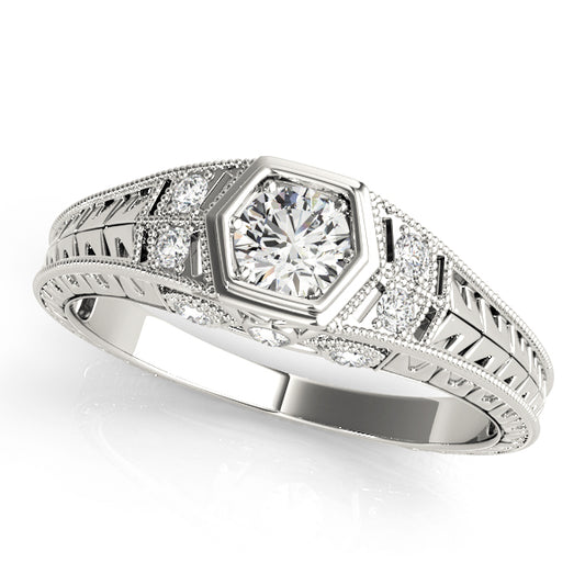 Engagement Rings