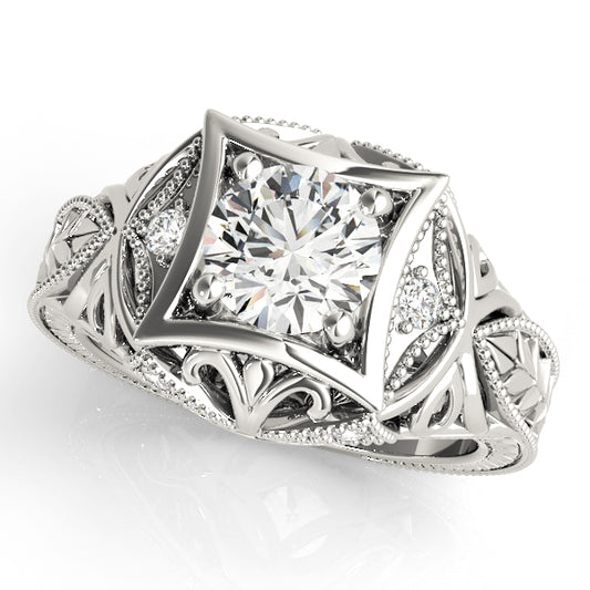 Engagement Rings