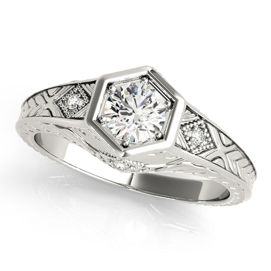 Engagement Rings