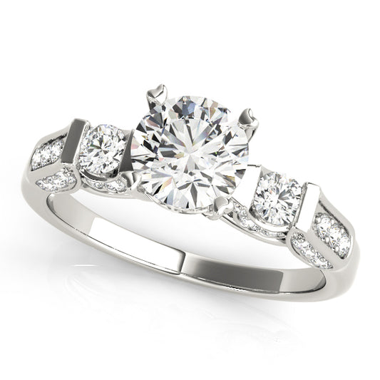 Engagement Rings