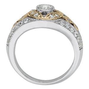 Fashion Rings