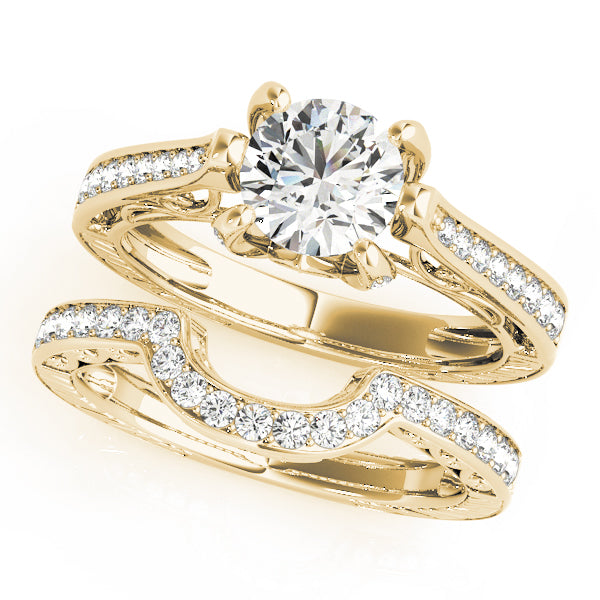 Engagement Rings