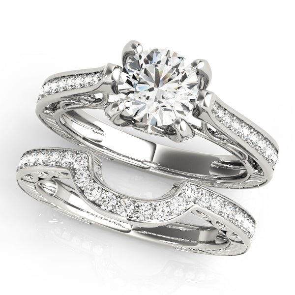 Engagement Rings