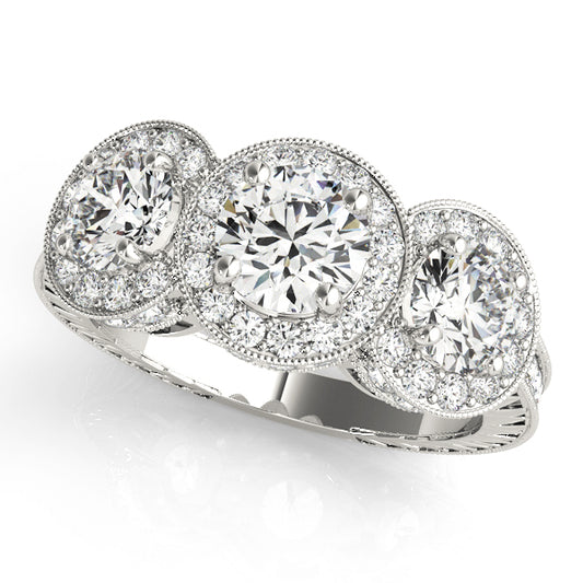 Engagement Rings