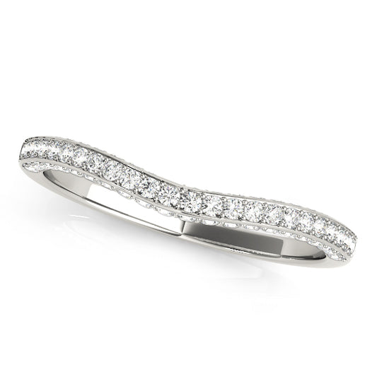 Wedding Rings