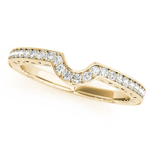 Wedding Rings