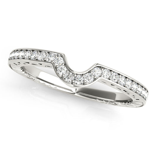 Wedding Rings