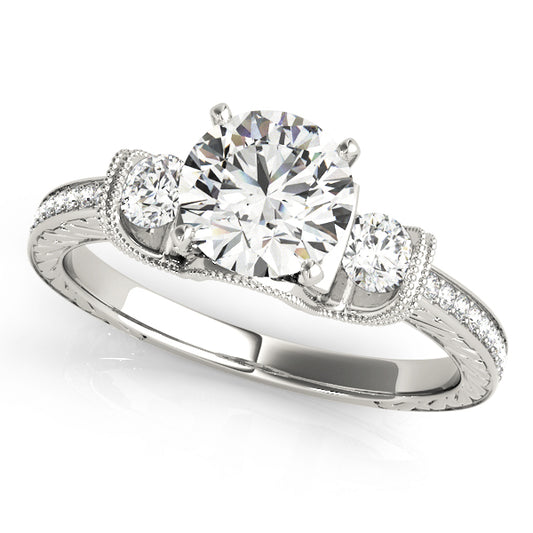 Engagement Rings