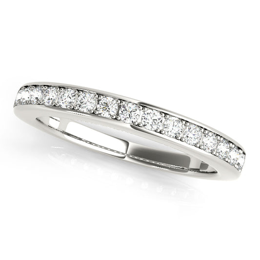 Wedding Rings