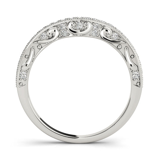 Wedding Rings