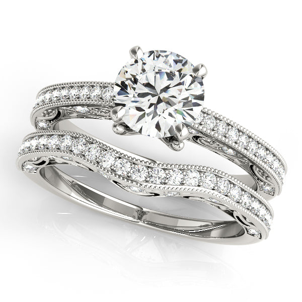 Engagement Rings
