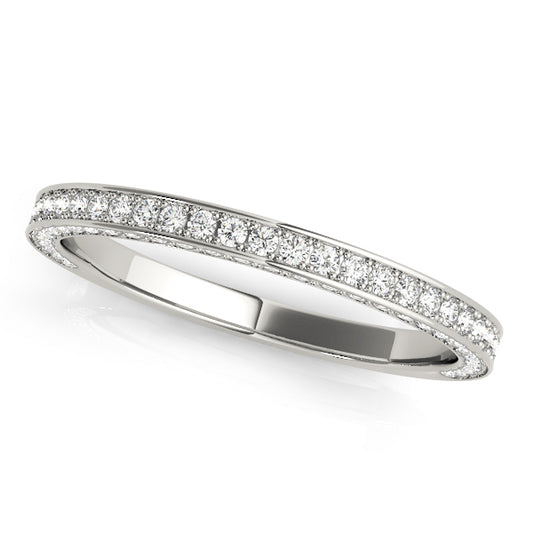 Wedding Rings