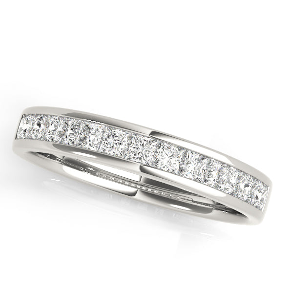 Wedding Rings