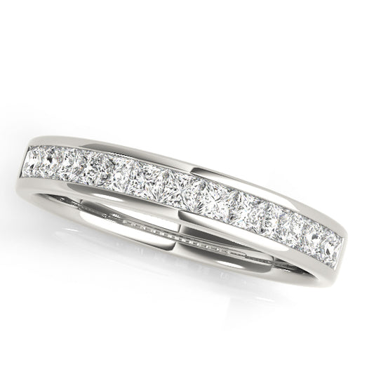Wedding Rings