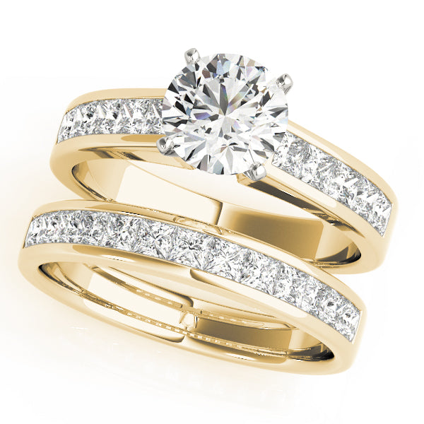 Engagement Rings