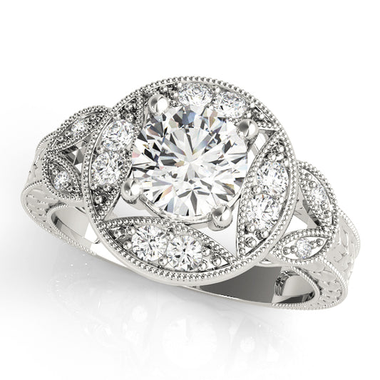 Engagement Rings