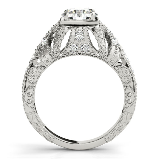 Engagement Rings