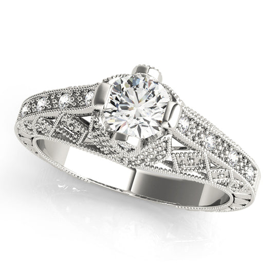 Engagement Rings
