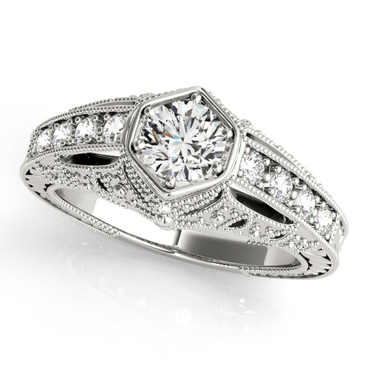 Engagement Rings