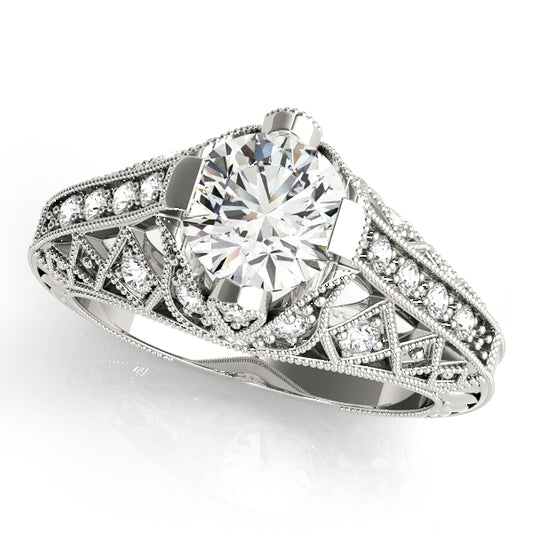 Engagement Rings