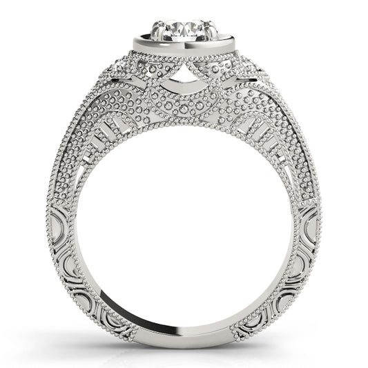 Engagement Rings