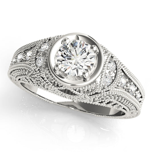 Engagement Rings