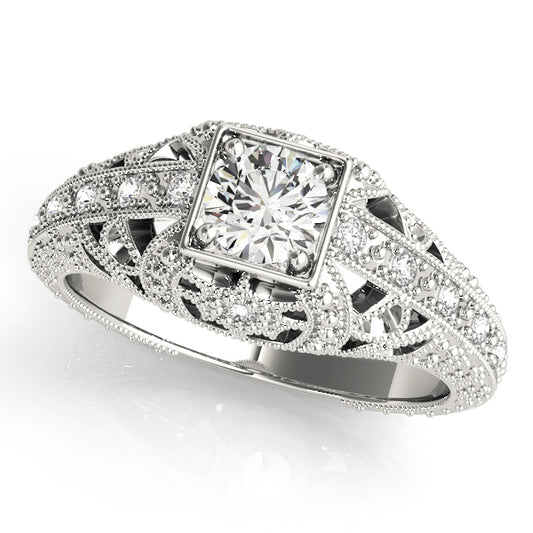 Engagement Rings