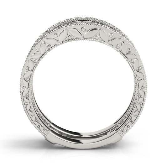 Wedding Rings