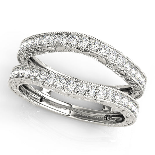 Wedding Rings
