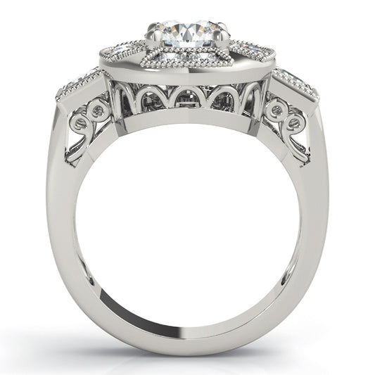 Engagement Rings
