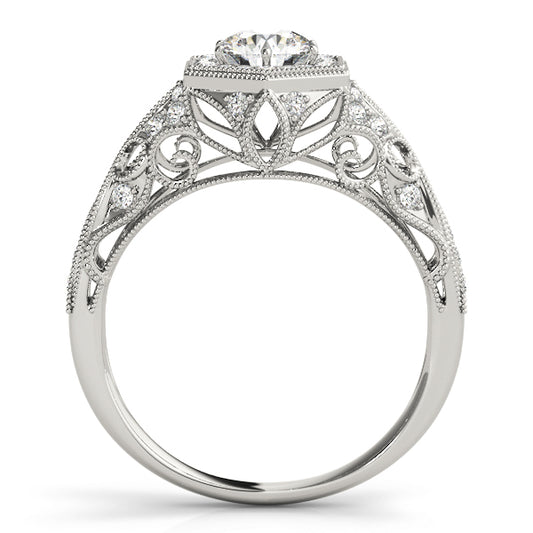 Engagement Rings