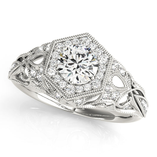 Engagement Rings