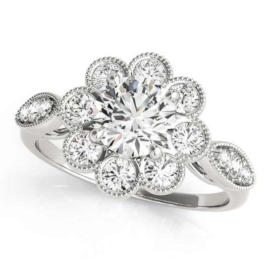 Engagement Rings