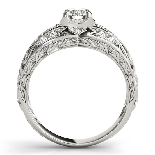 Engagement Rings