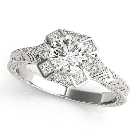 Engagement Rings