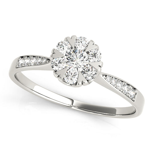 Engagement Rings