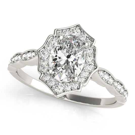 Engagement Rings
