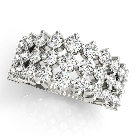 Fashion Rings