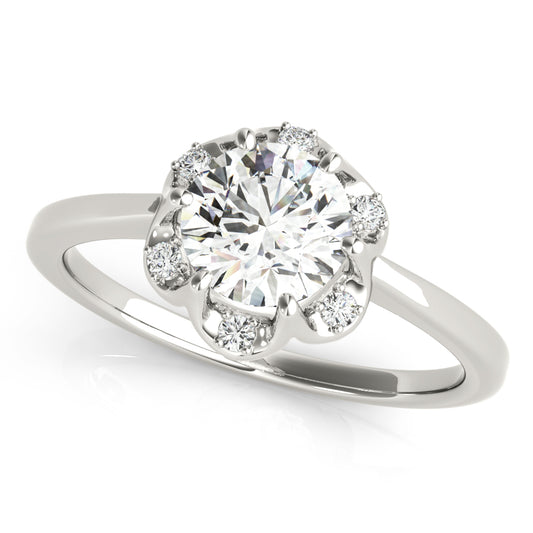 Engagement Rings