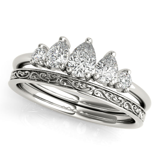 Fashion Rings