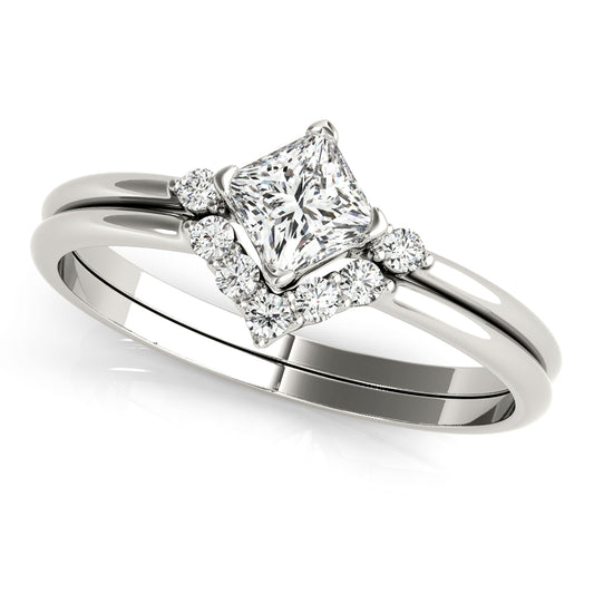 Fashion Rings