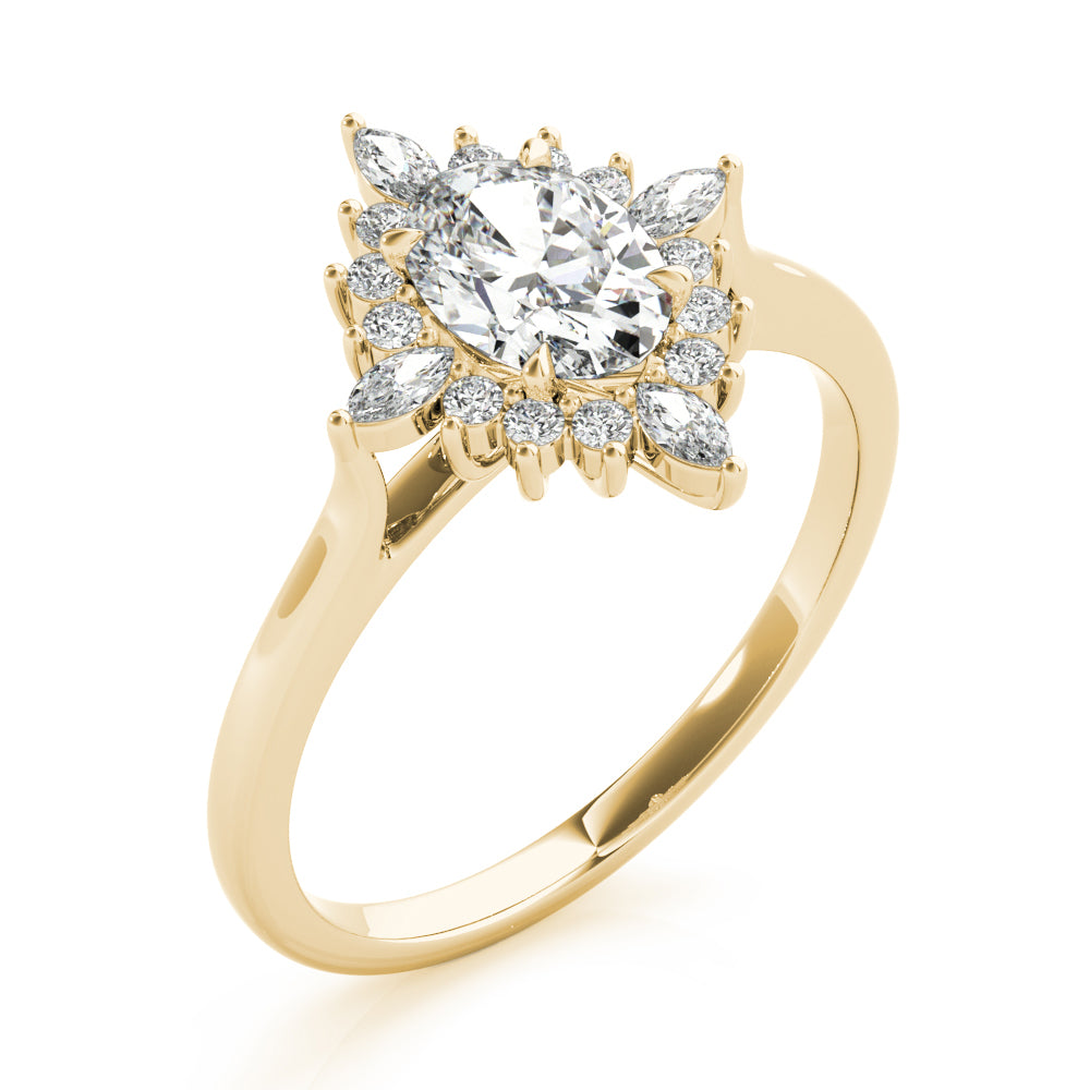 Engagement Rings