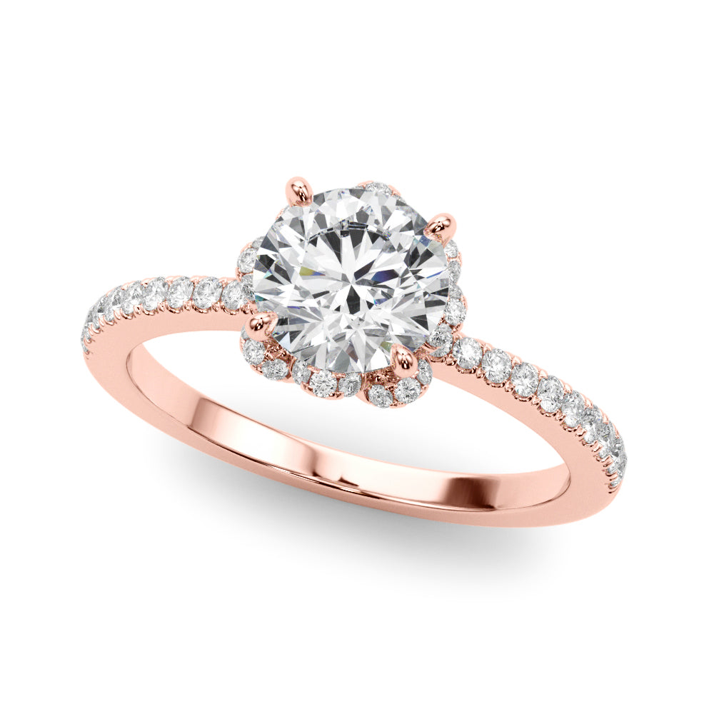 Engagement Rings