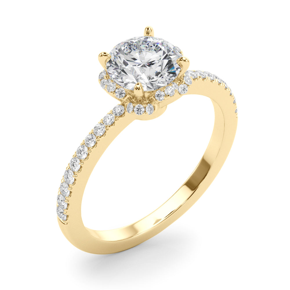 Engagement Rings