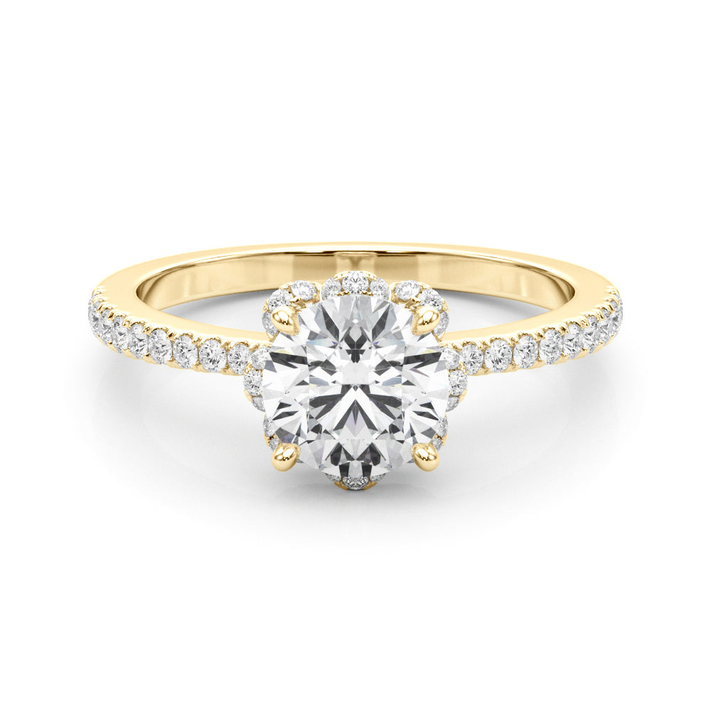 Engagement Rings